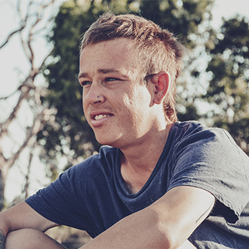 Riley O'Grady