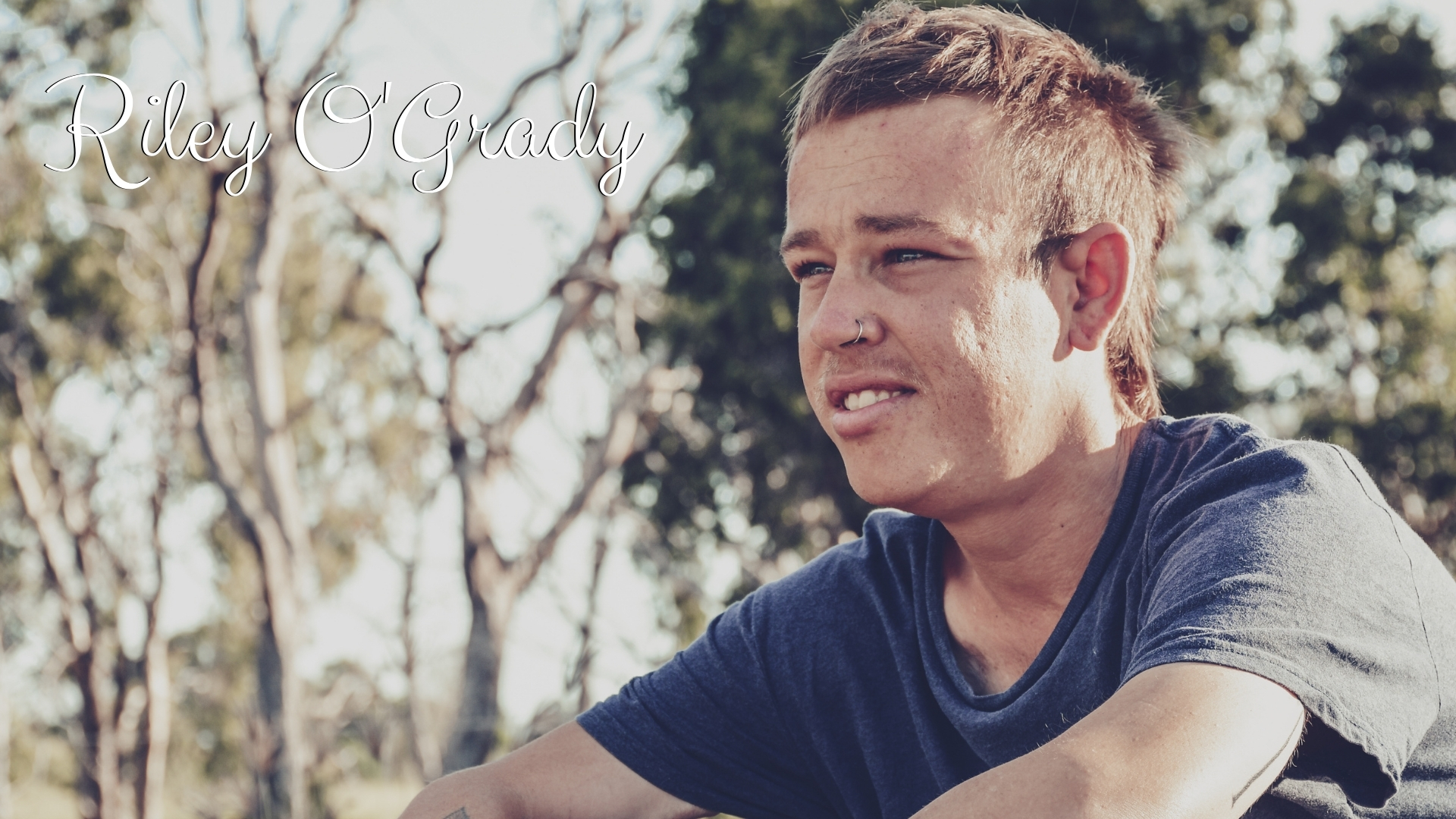 Riley O'Grady