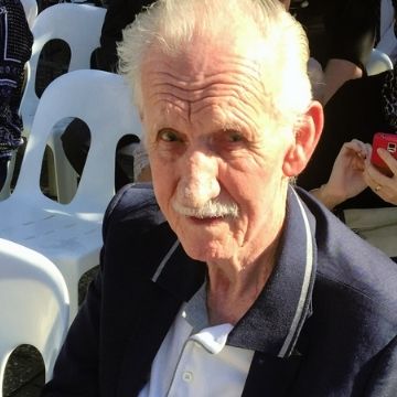 Robert Malcolm Downes