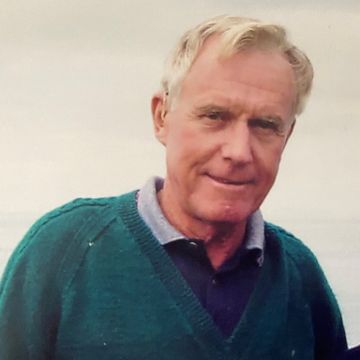 Robert Hinschen