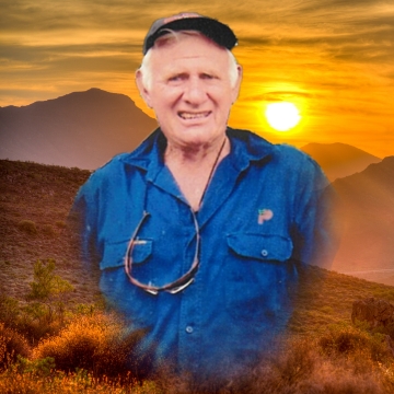 Robert Charles Williams "Bob"