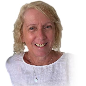 Robyn Louise Mickelson