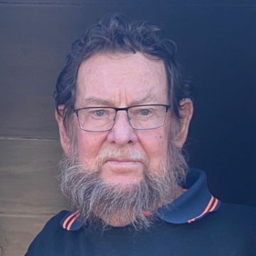 Rodger Frances White