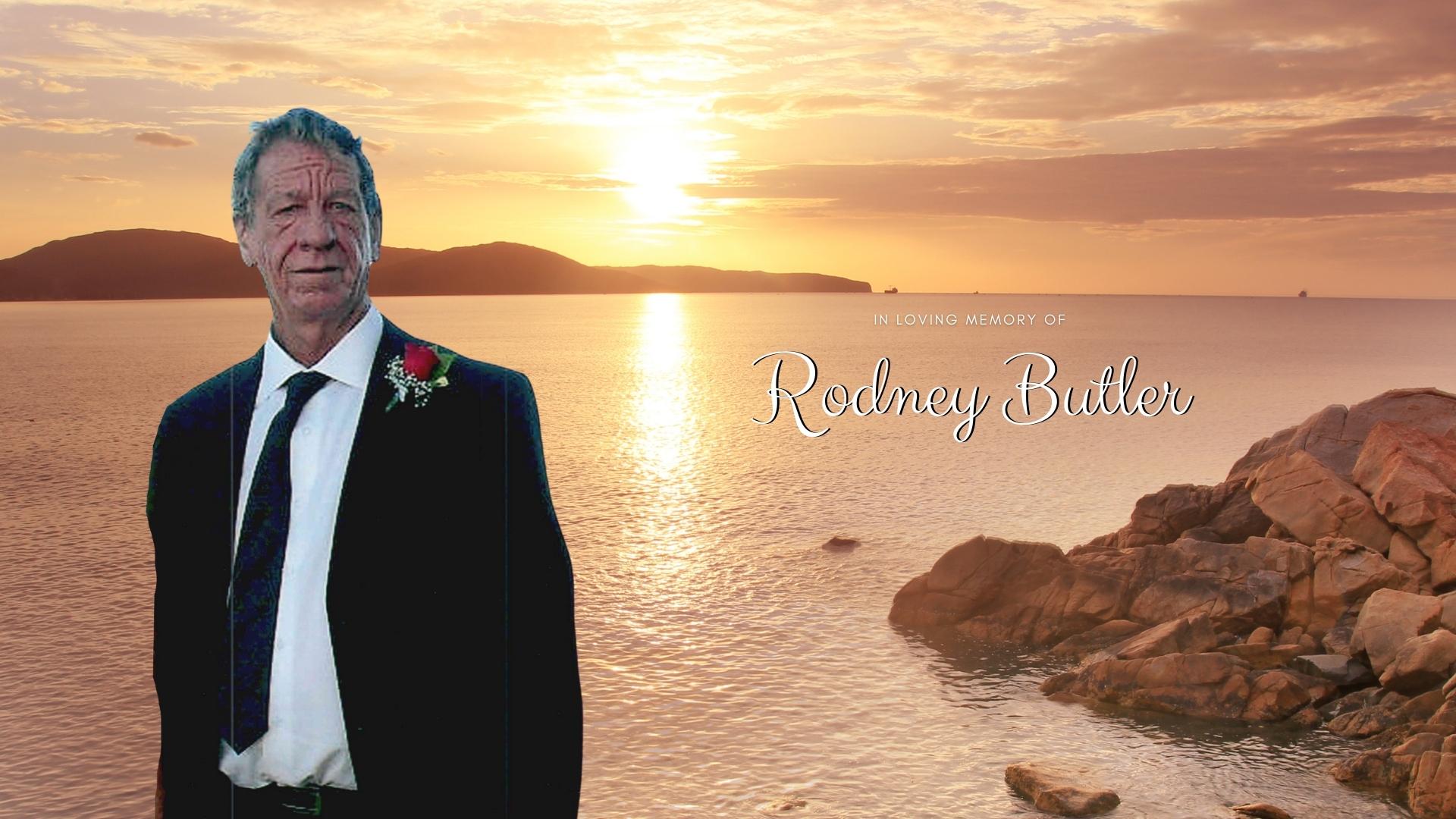 Rodney Butler