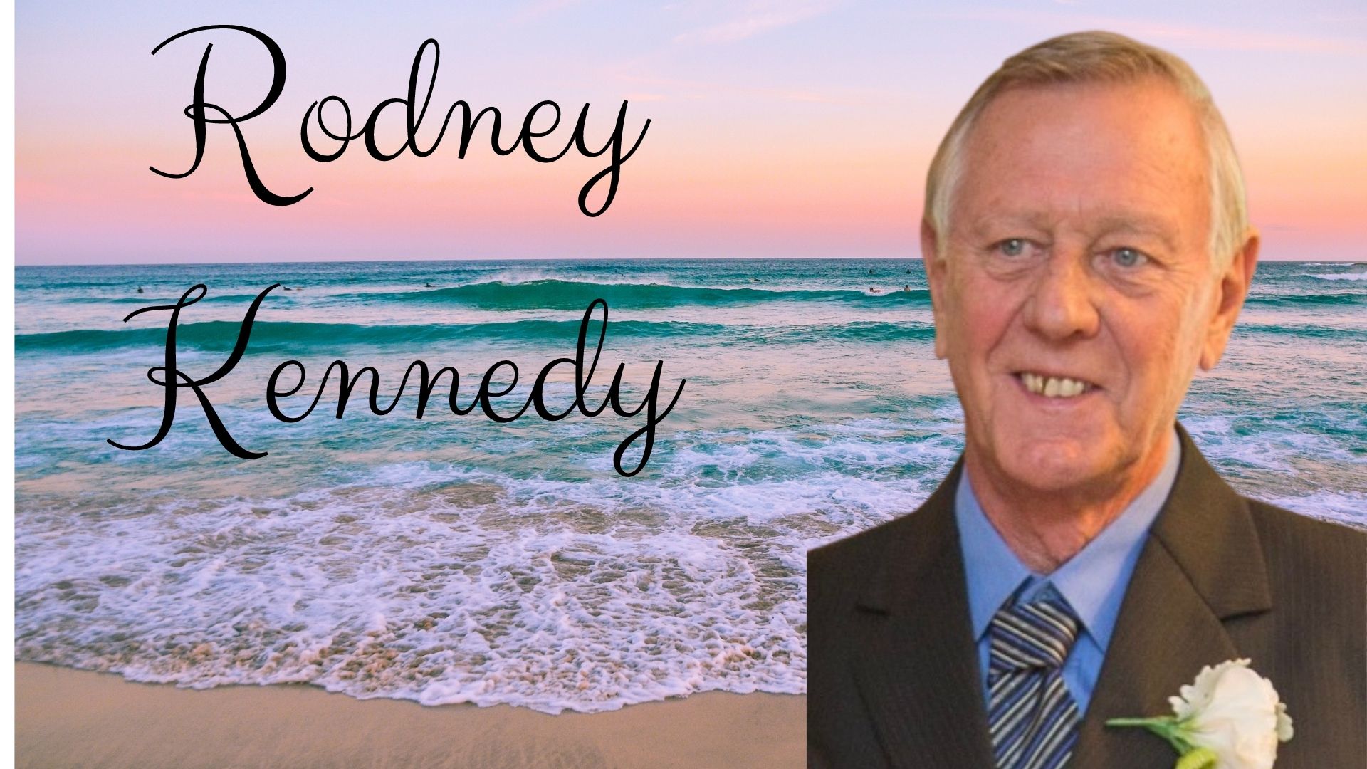 Rodney Kennedy