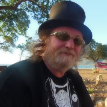 Roger Angel