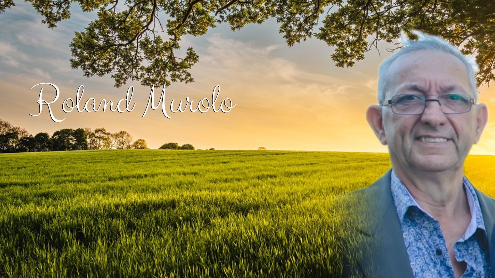 Roland Murolo