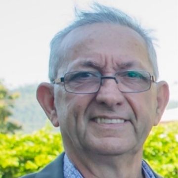 Roland Murolo