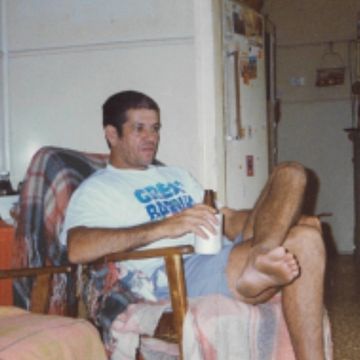 Ronald Charles Bullock
