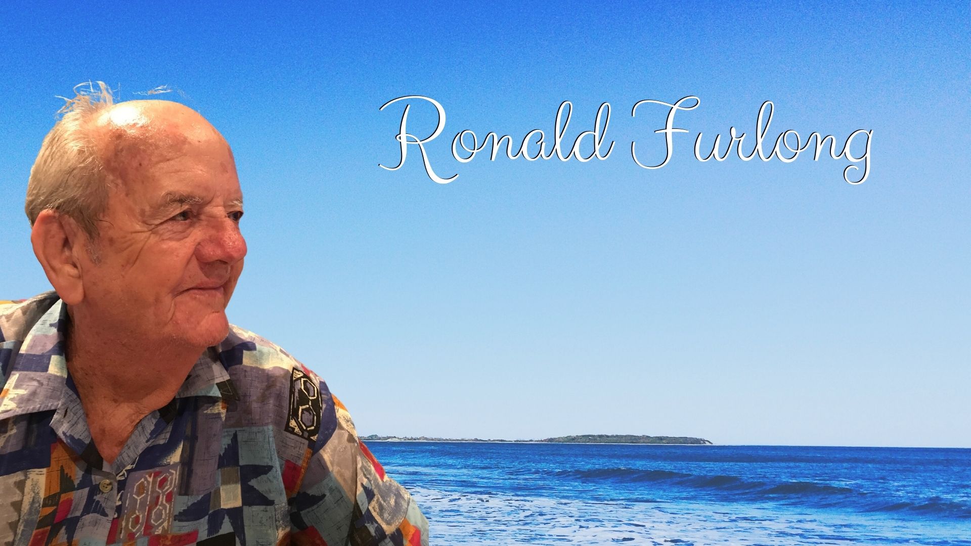 Ronald Furlong