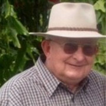 Ronald Waters-Marsh