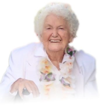 Ronda May Jackson
