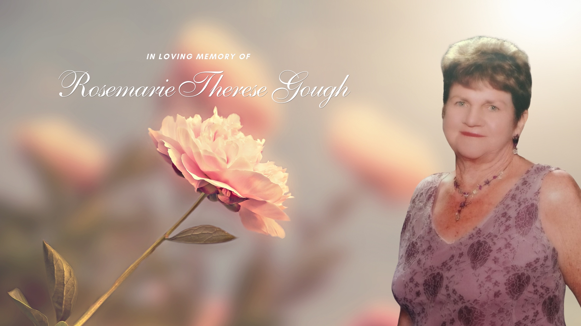 Rose Gough