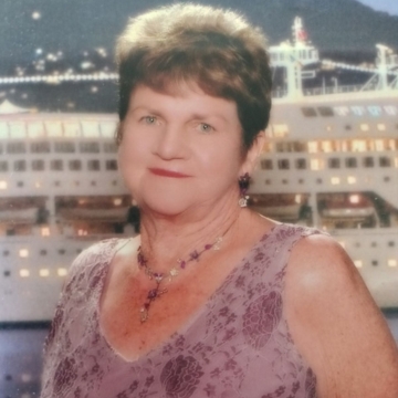 Rose Gough