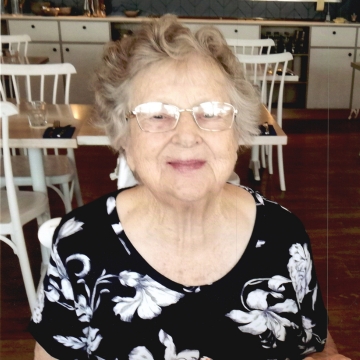 Rosemarie Millicent Reynolds
