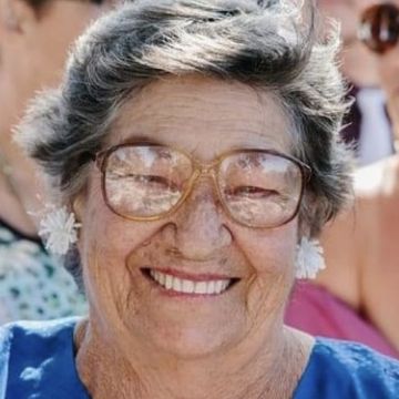 Rosemary Macklin