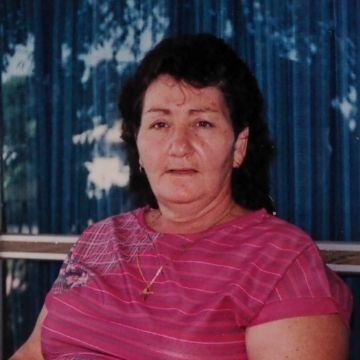 Rosemary Moffatti