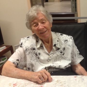 Ruth Simpson