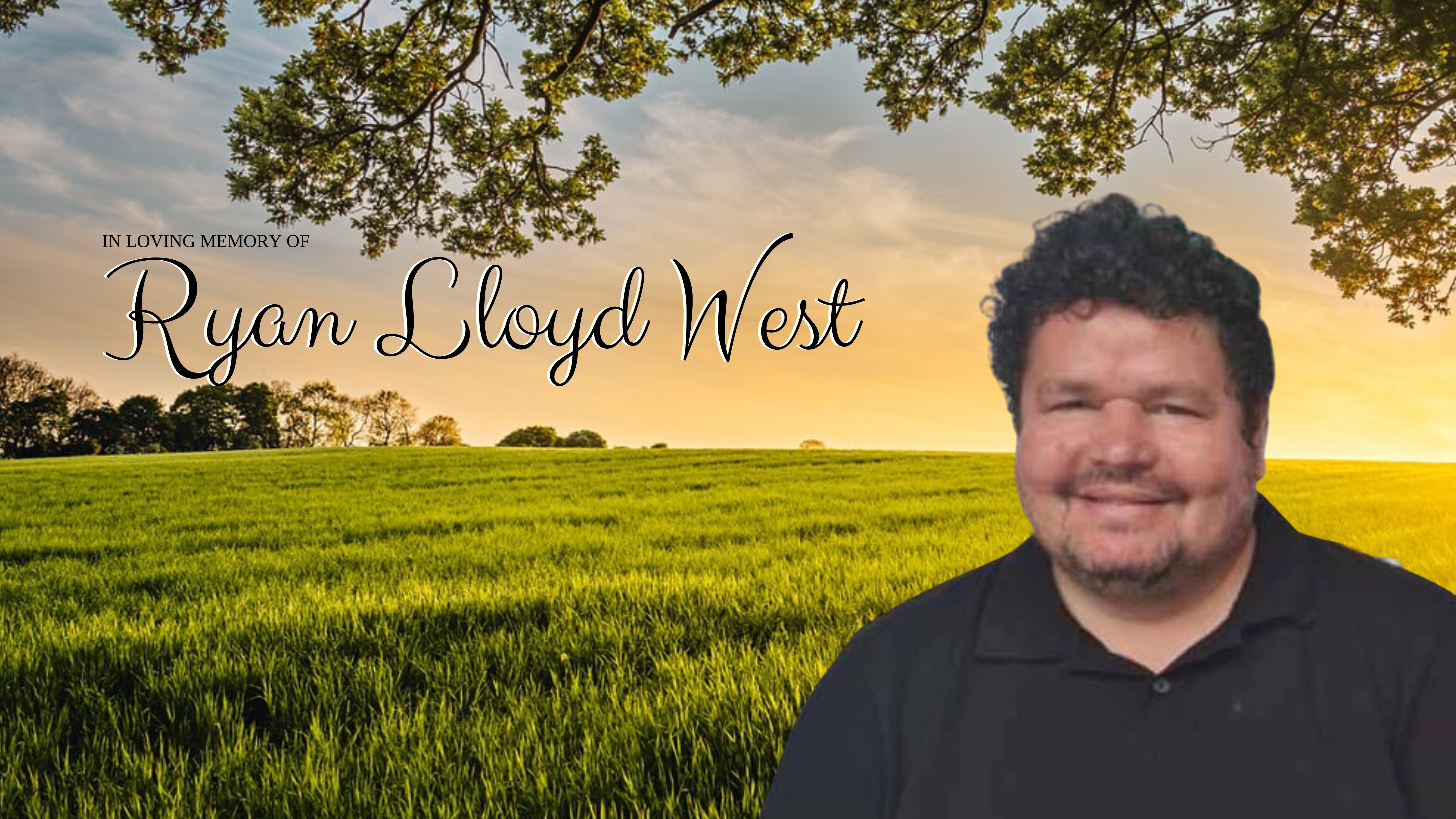 Ryan West