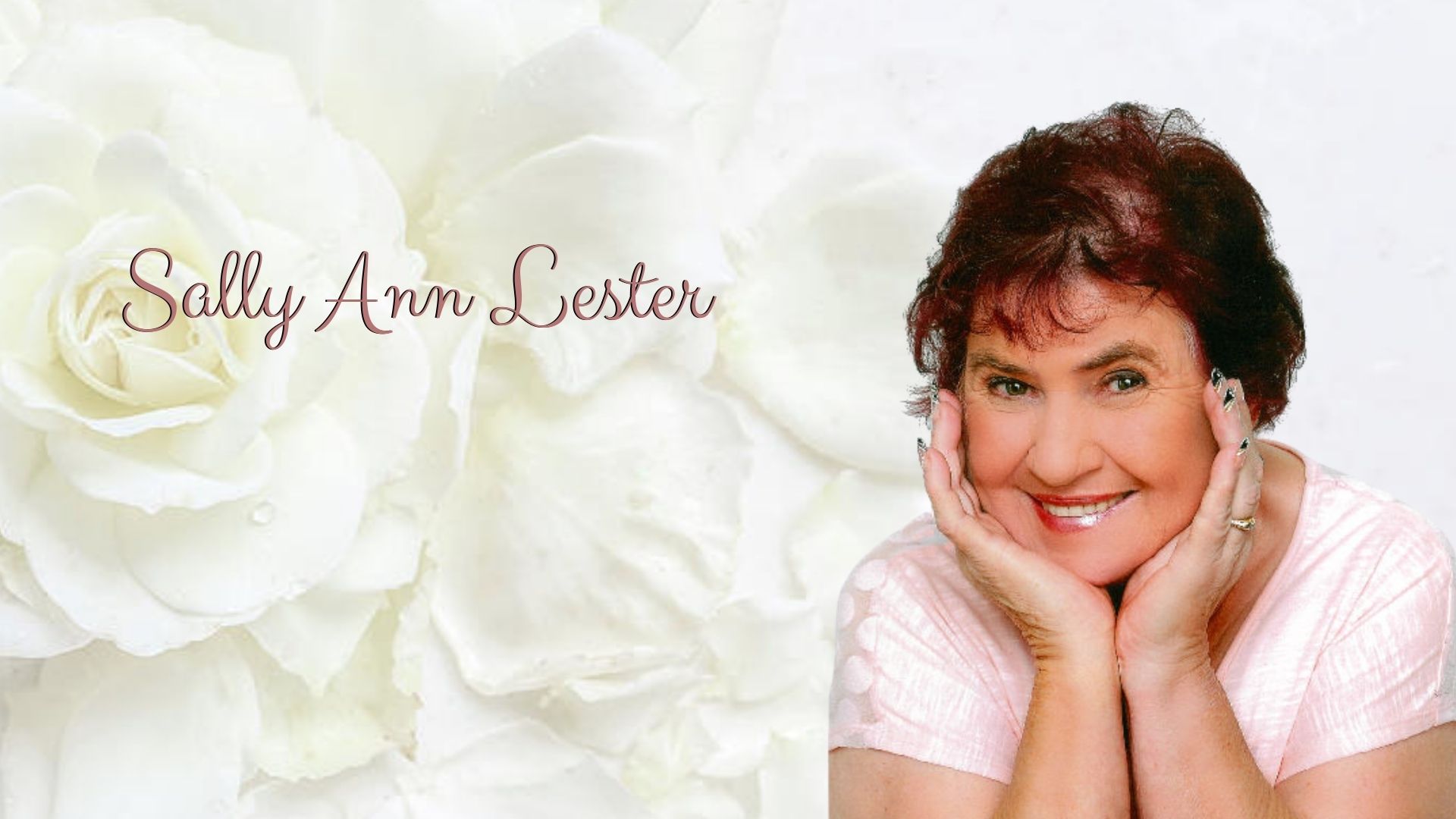 Sally Ann Lester