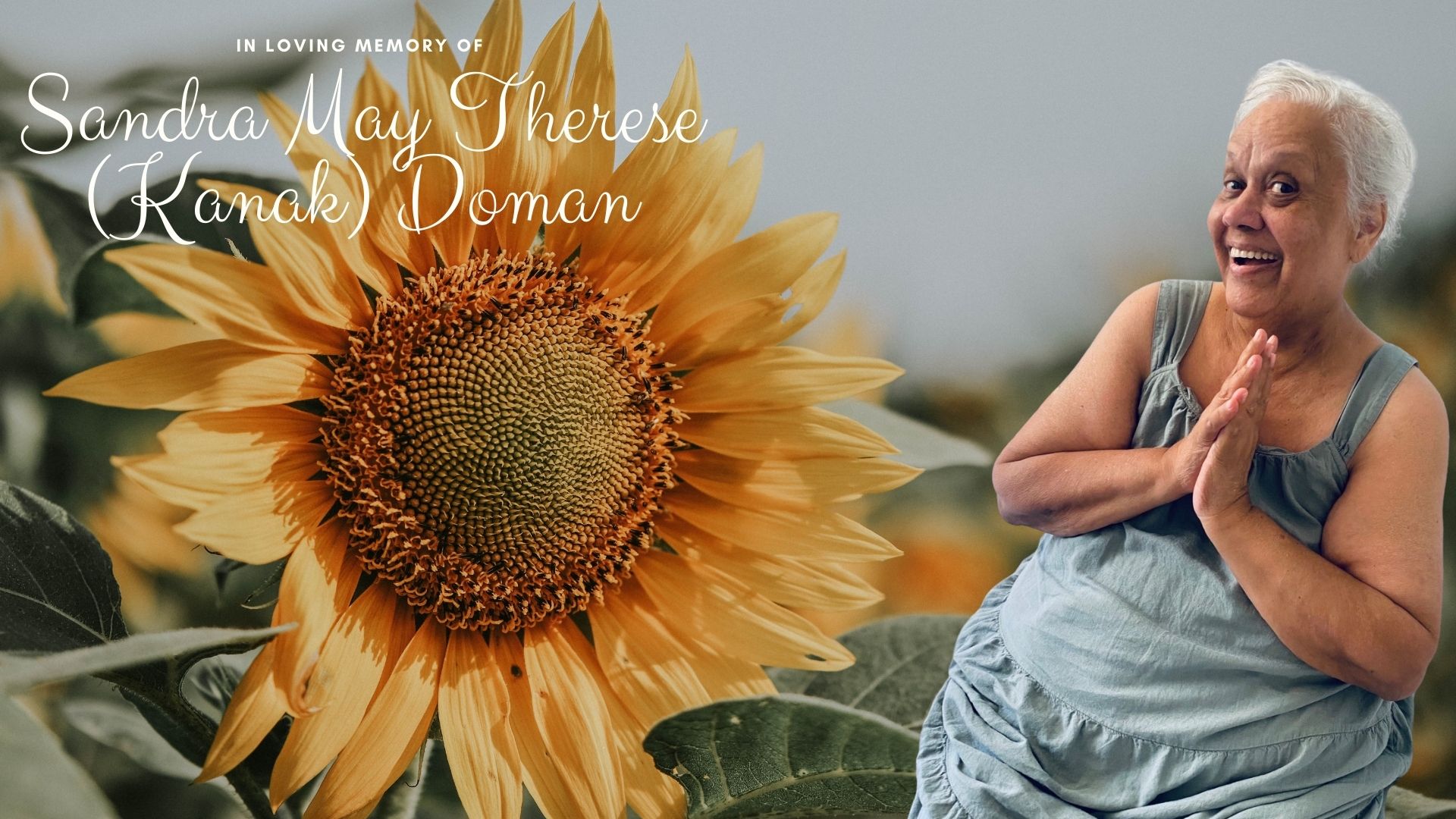 Sandra Doman