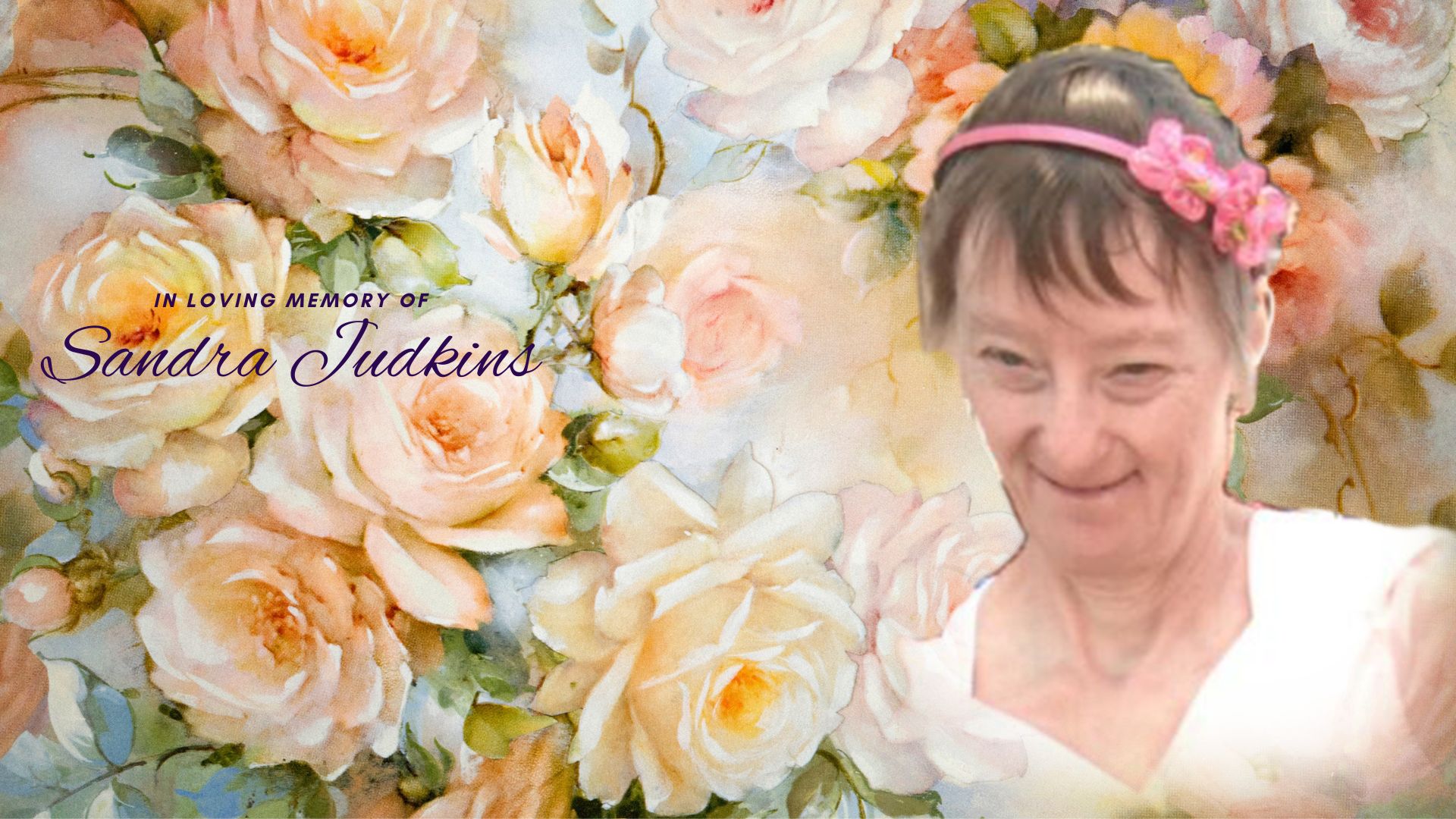 Sandra Judkins