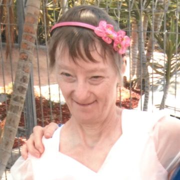 Sandra Judkins