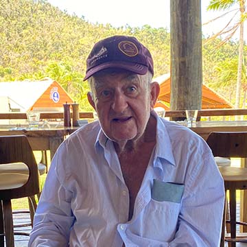 Selwyn Lloyd Gerhardt