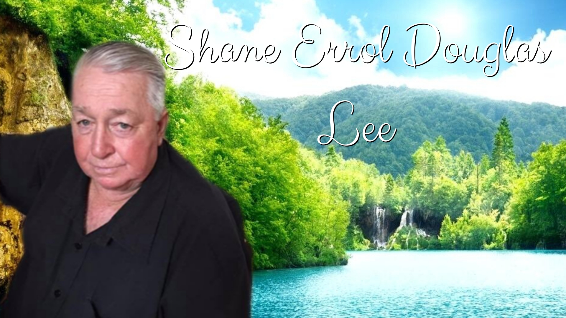 Shane Errol Douglas Lee (Ted)