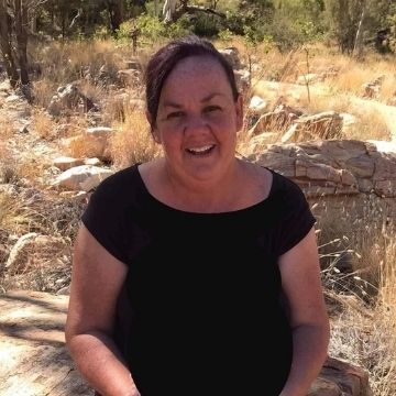 Sharon Joy Royal