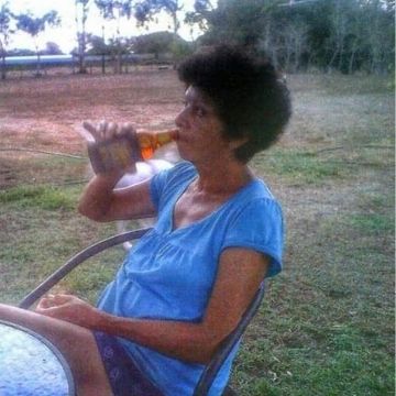 Shirley Haynes