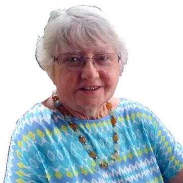 Shirley Muller