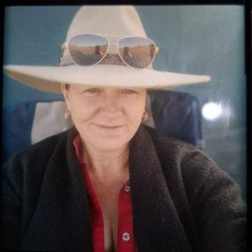 Sonia Cradick
