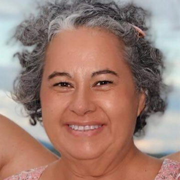 Sonia Rose Pini