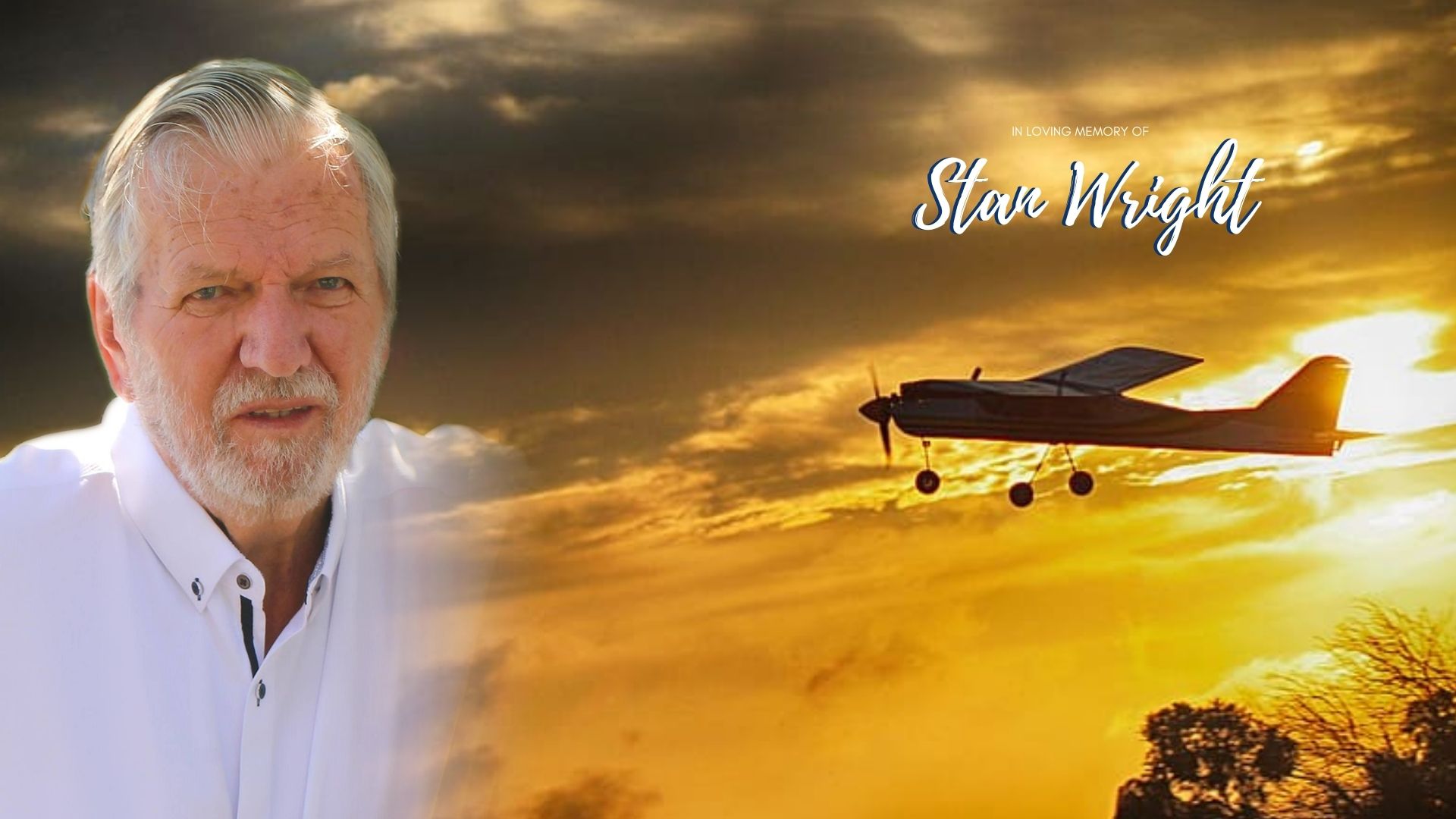 Stan Wright