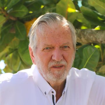 Stan Wright