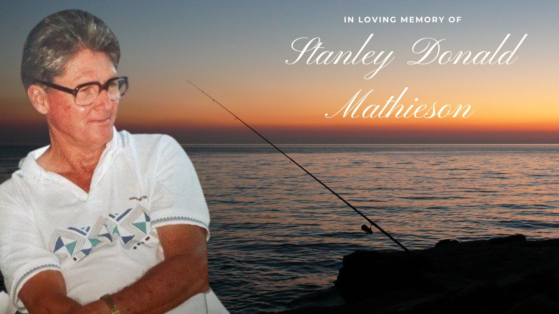 Stanley Mathieson