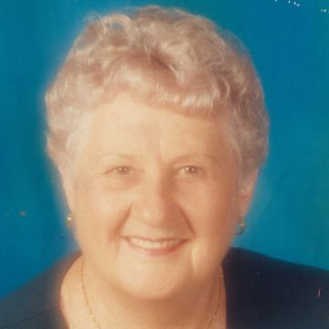 Stella Buckley