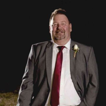 Stephen Monk