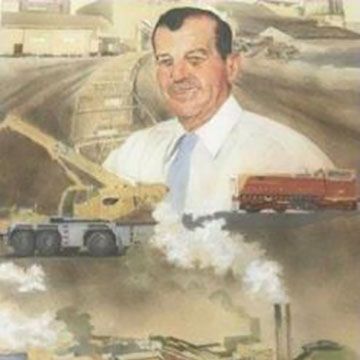 James Large "Jim"