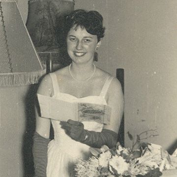 Jennie Isobel Betzel