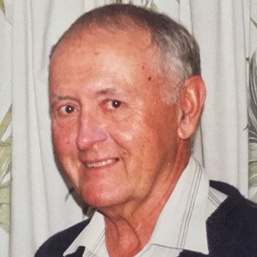 Paul John Brunker