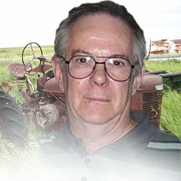 Paul John Brunker
