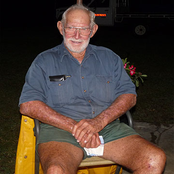 Wallace Donald Sproule
