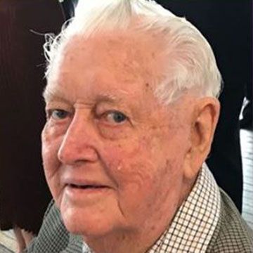 Walter Davies Gray