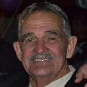William Cash (Danny)