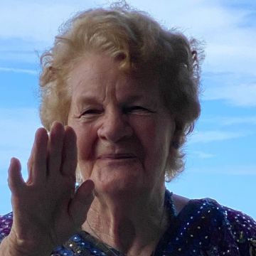 Thelma Graham