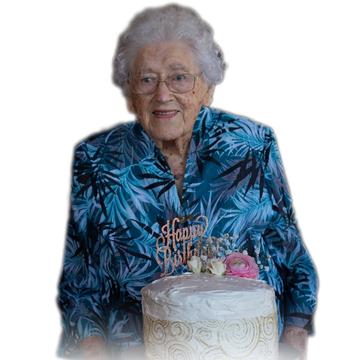 Thelma Porter