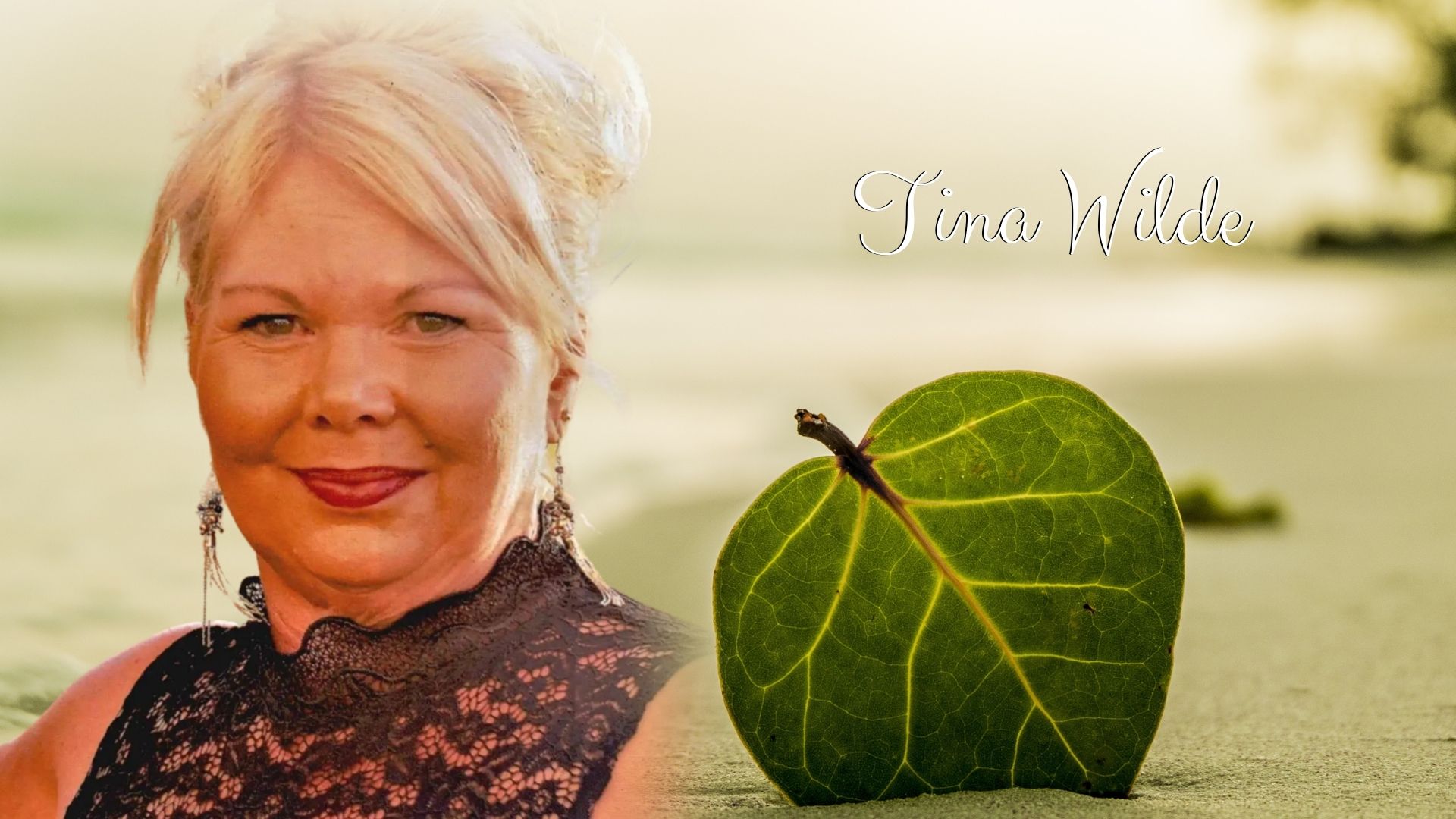 Tina Wilde
