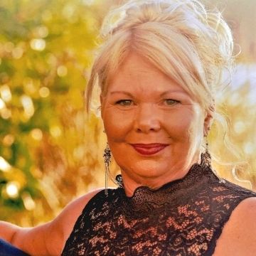 Tina Wilde